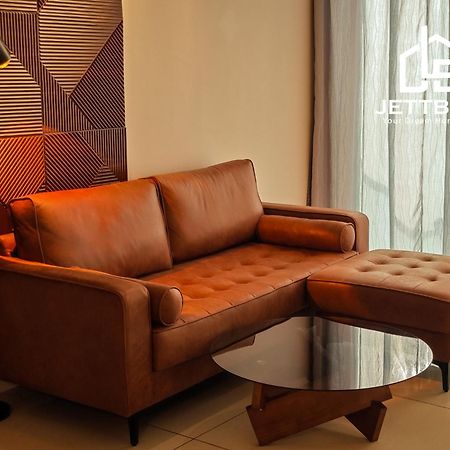 Ksl D'Esplanade By Jettbros Johor Bahru Apartment Exterior photo
